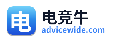 电竞牛